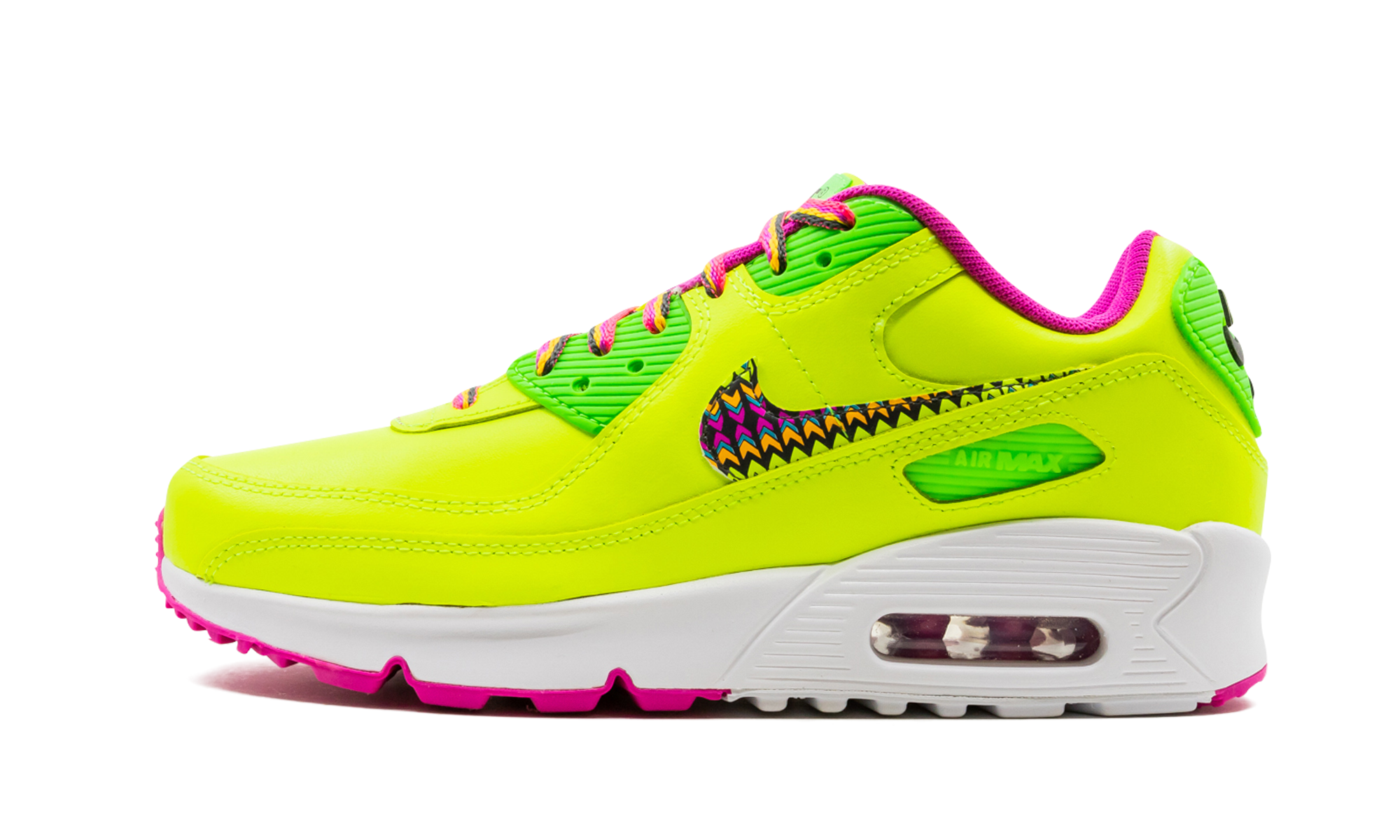Air Max 90 LTR "Green"