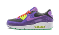 Air Max 90 "Animal Pack - Violet Blend"