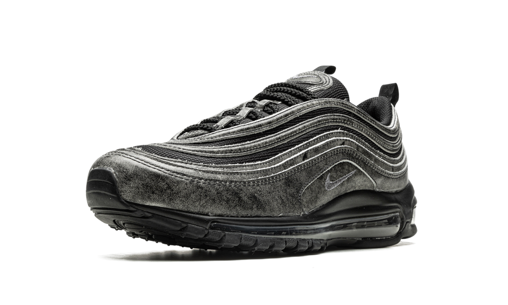 Air Max 97 "Comme des Garcons - Glacier Grey"