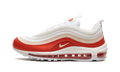 Air Max 97 "Picante Red"