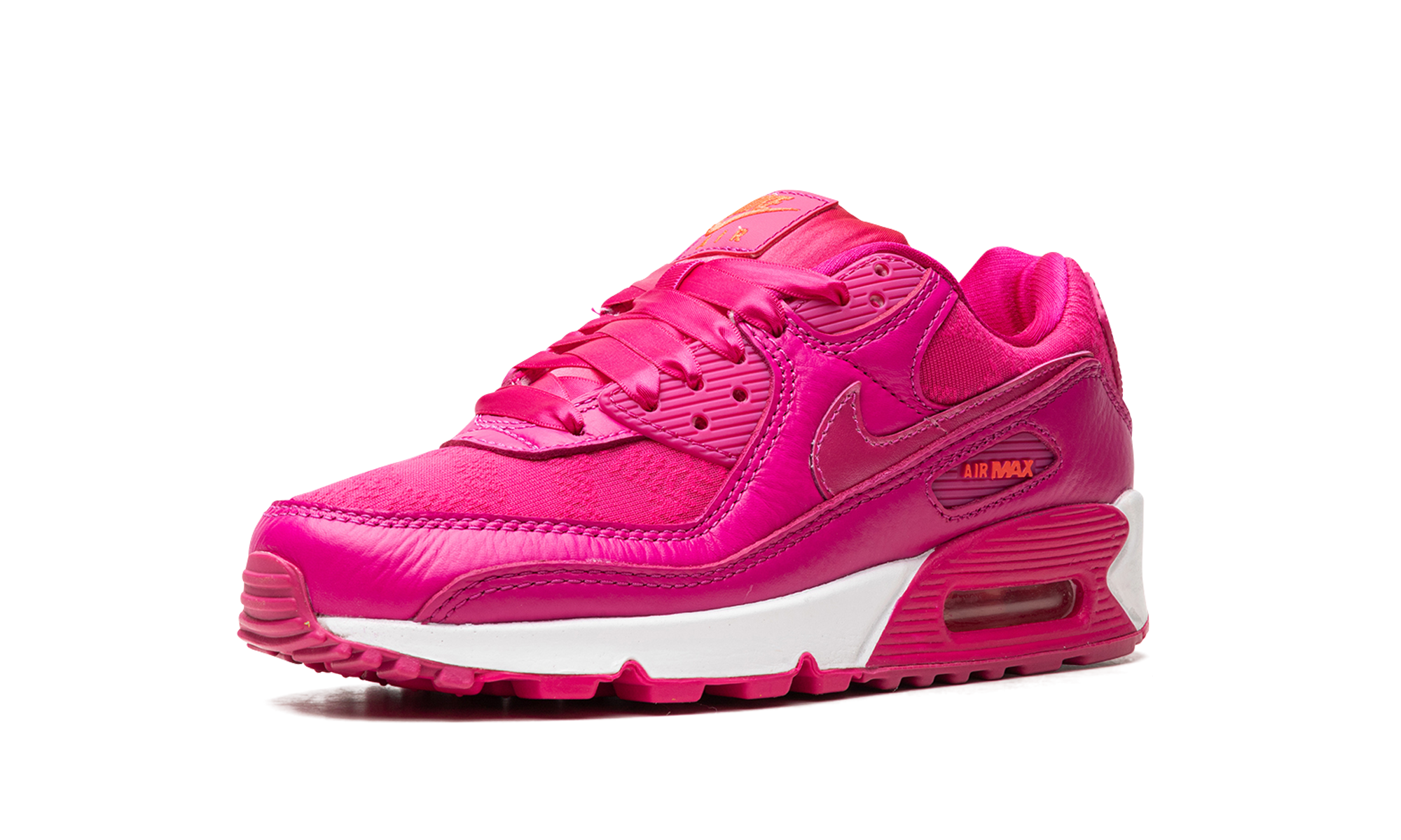 AIR MAX 90 WMNS "Valentine's Day (2022)"