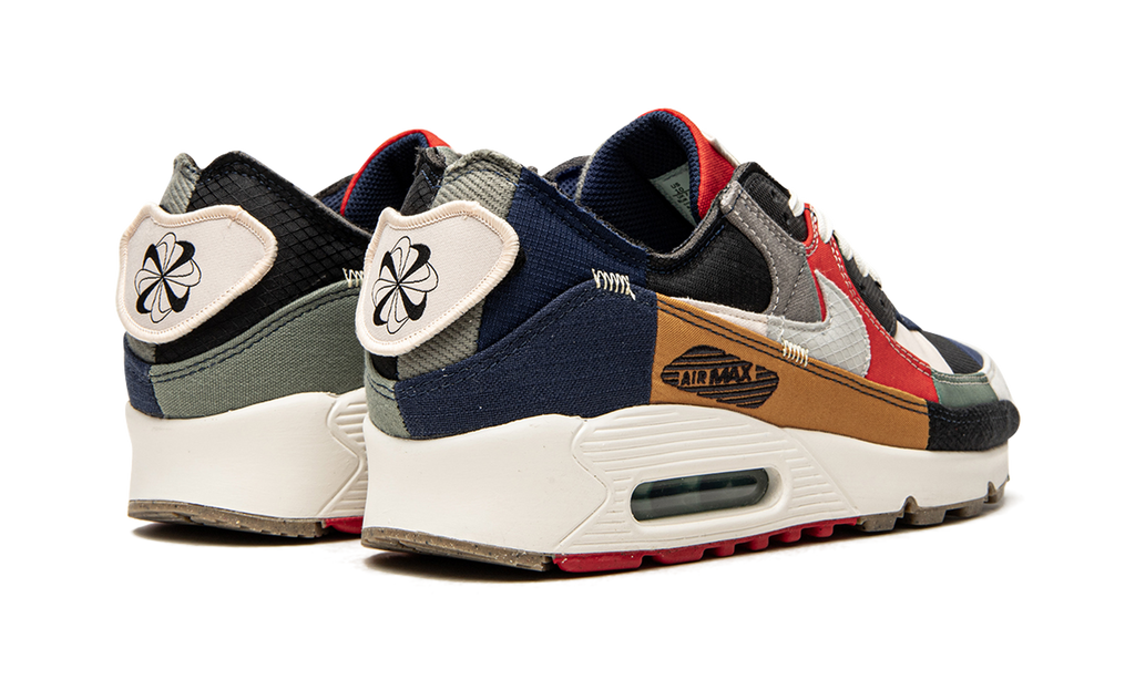 AIR MAX 90 MNS WMNS "Legacy"
