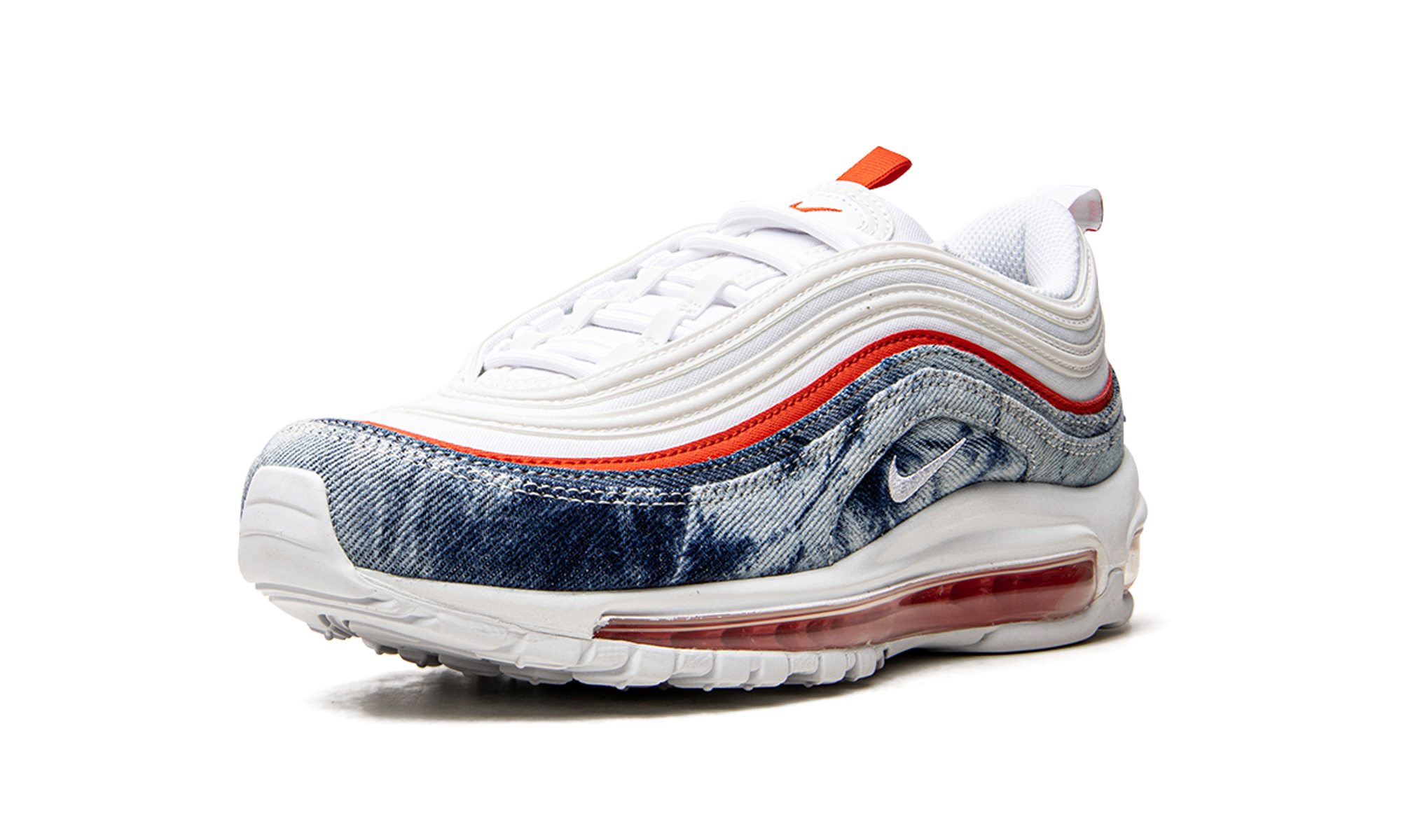 AIR MAX 97 WMNS "Washed Denim Pack"