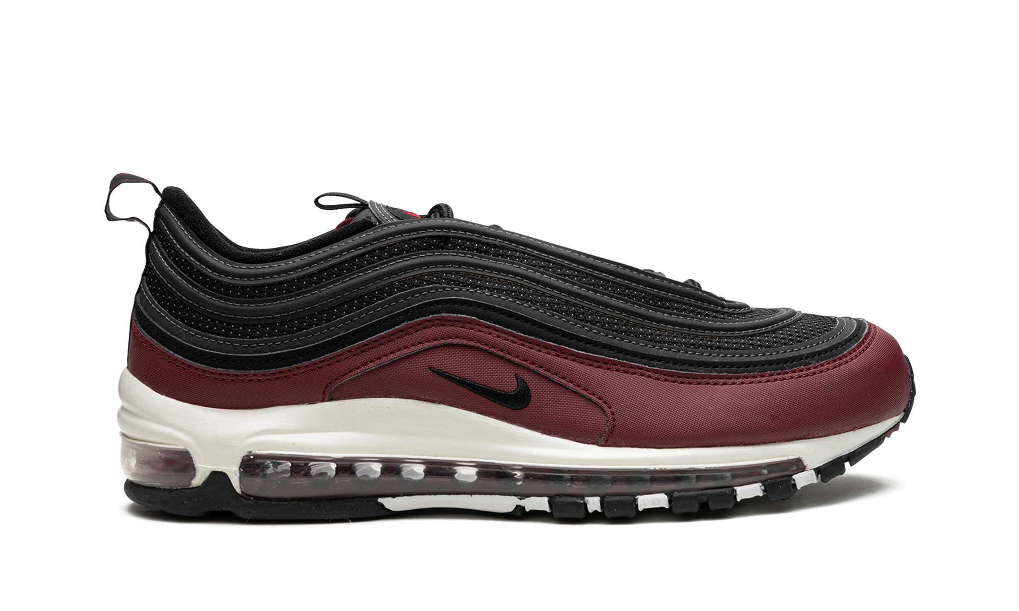 Air Max 97 "Team Red / Black"