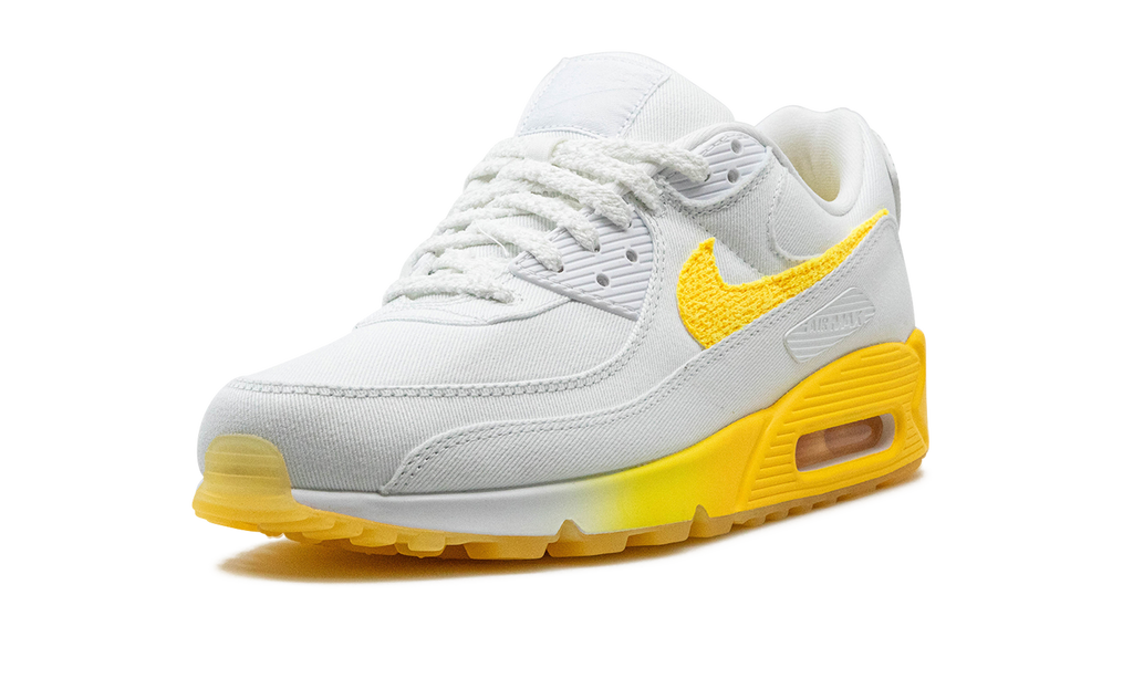 AIR MAX 90 MNS WMNS "Citrus Pulse"