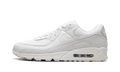 Air Max 90 "Triple White"
