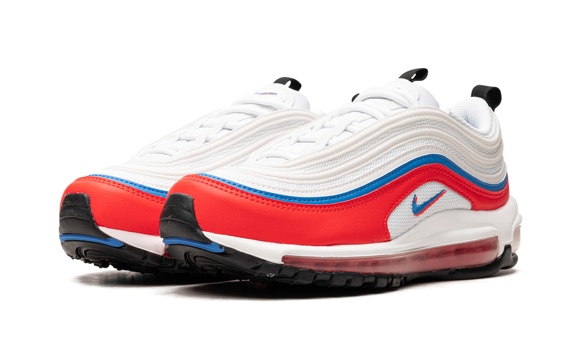 AIR MAX 97 WMNS "Double Swoosh"