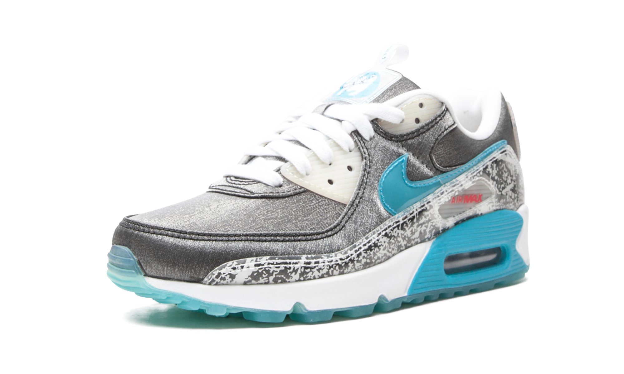 AIR MAX 90 MNS WMNS "Rice Ball"