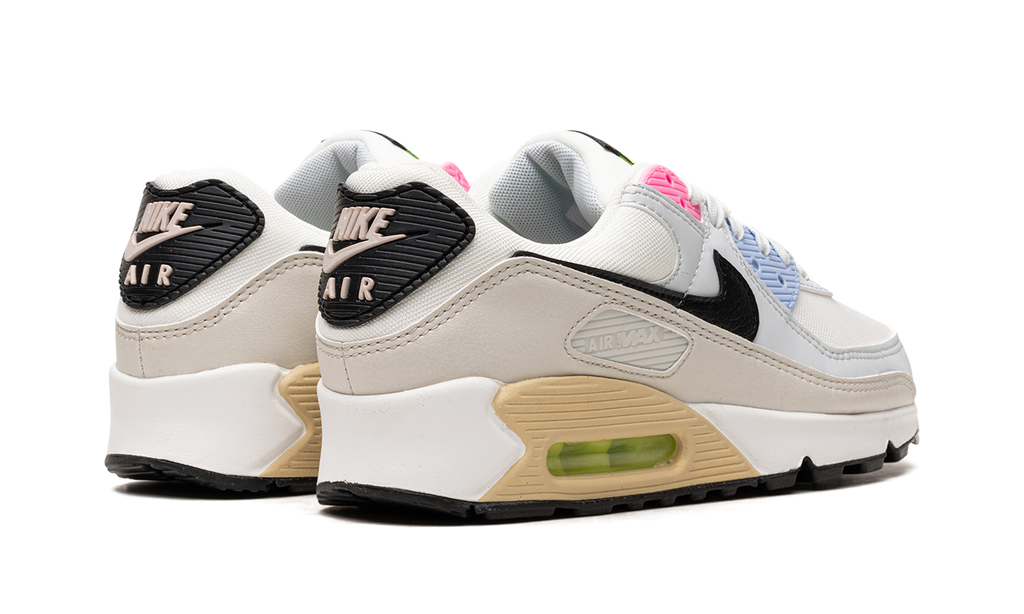 AIR MAX 90 MNS WMNS