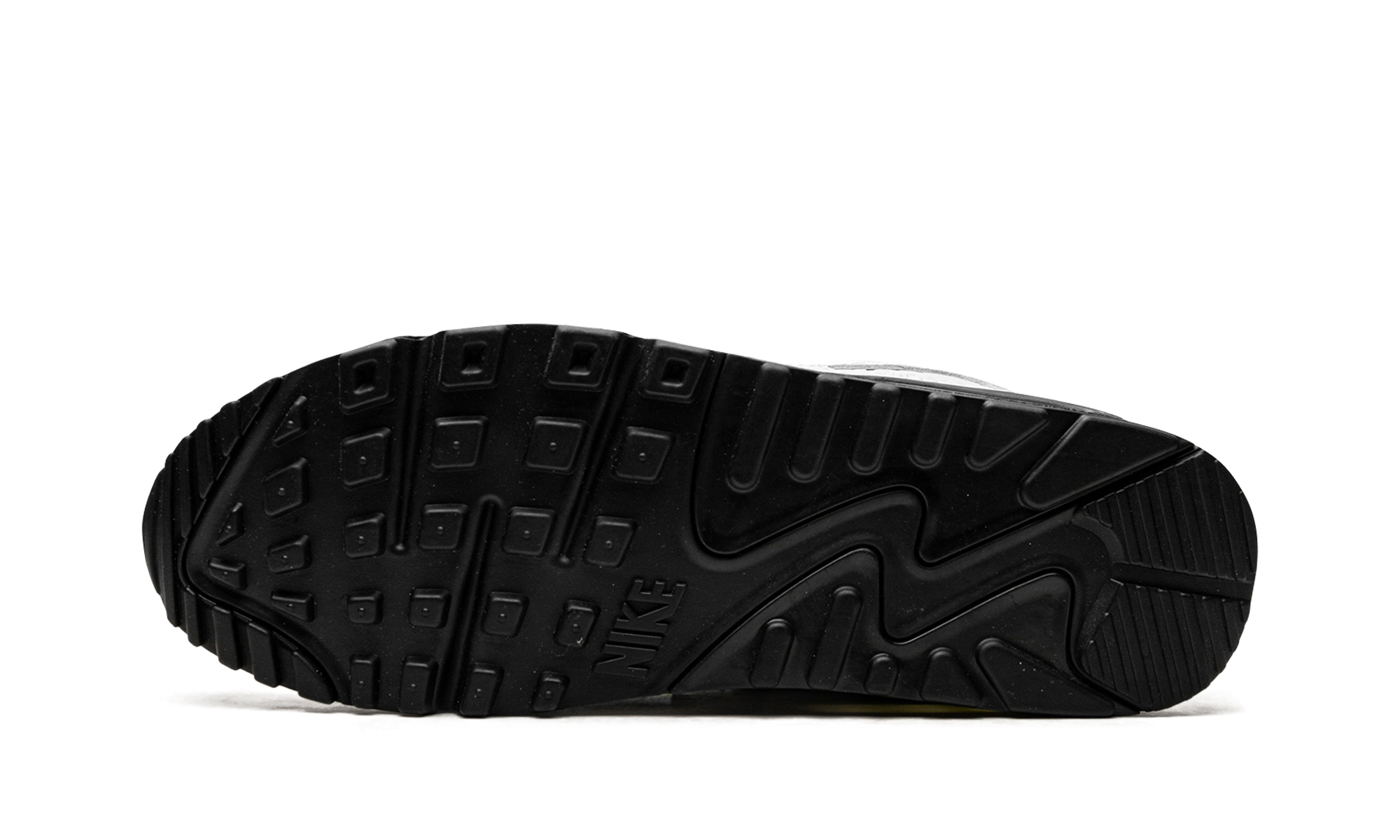 Air Max 90 "Reflective Logo"
