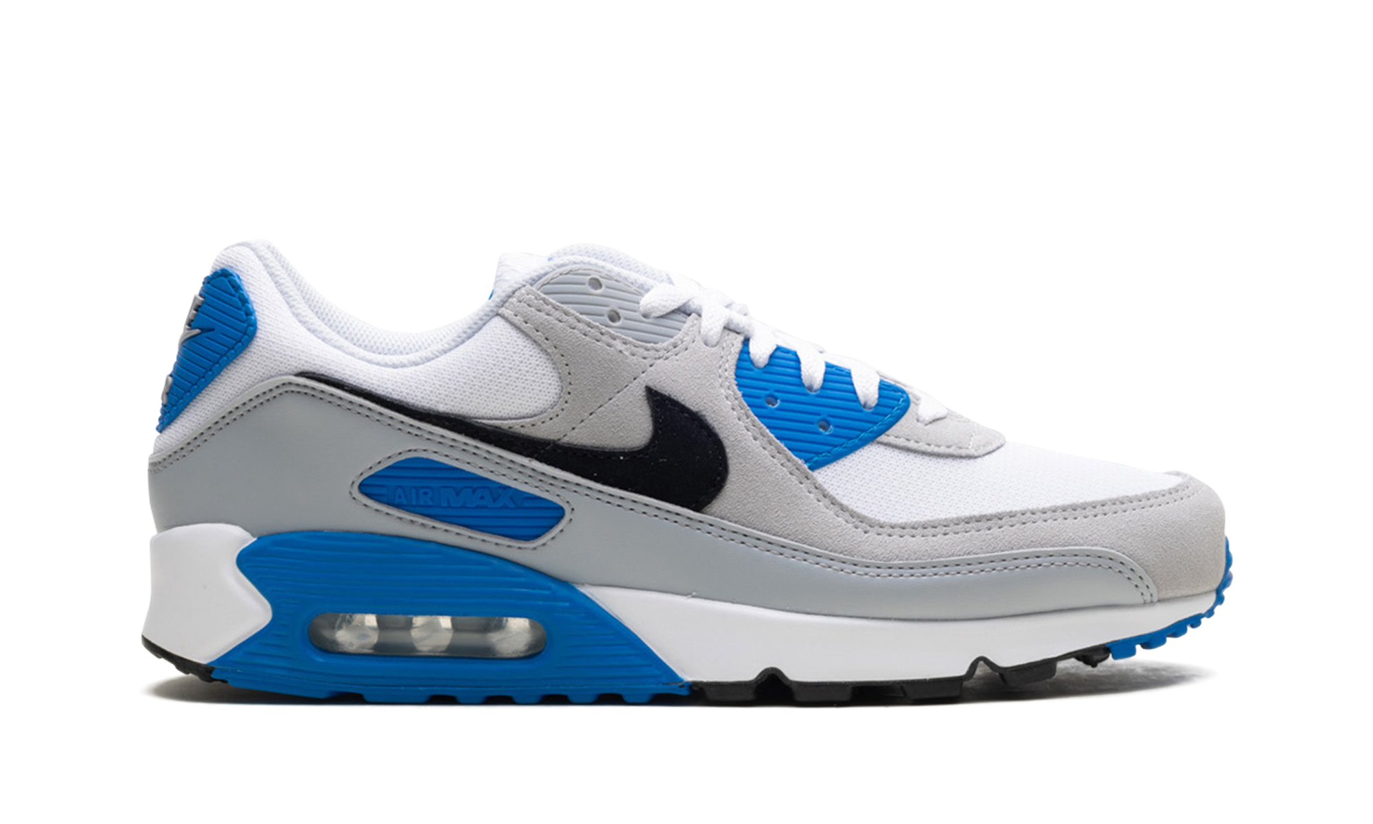 Air Max 90 "Detroit Lions"