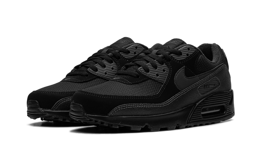 Air Max 90 "Reflective Swoosh"
