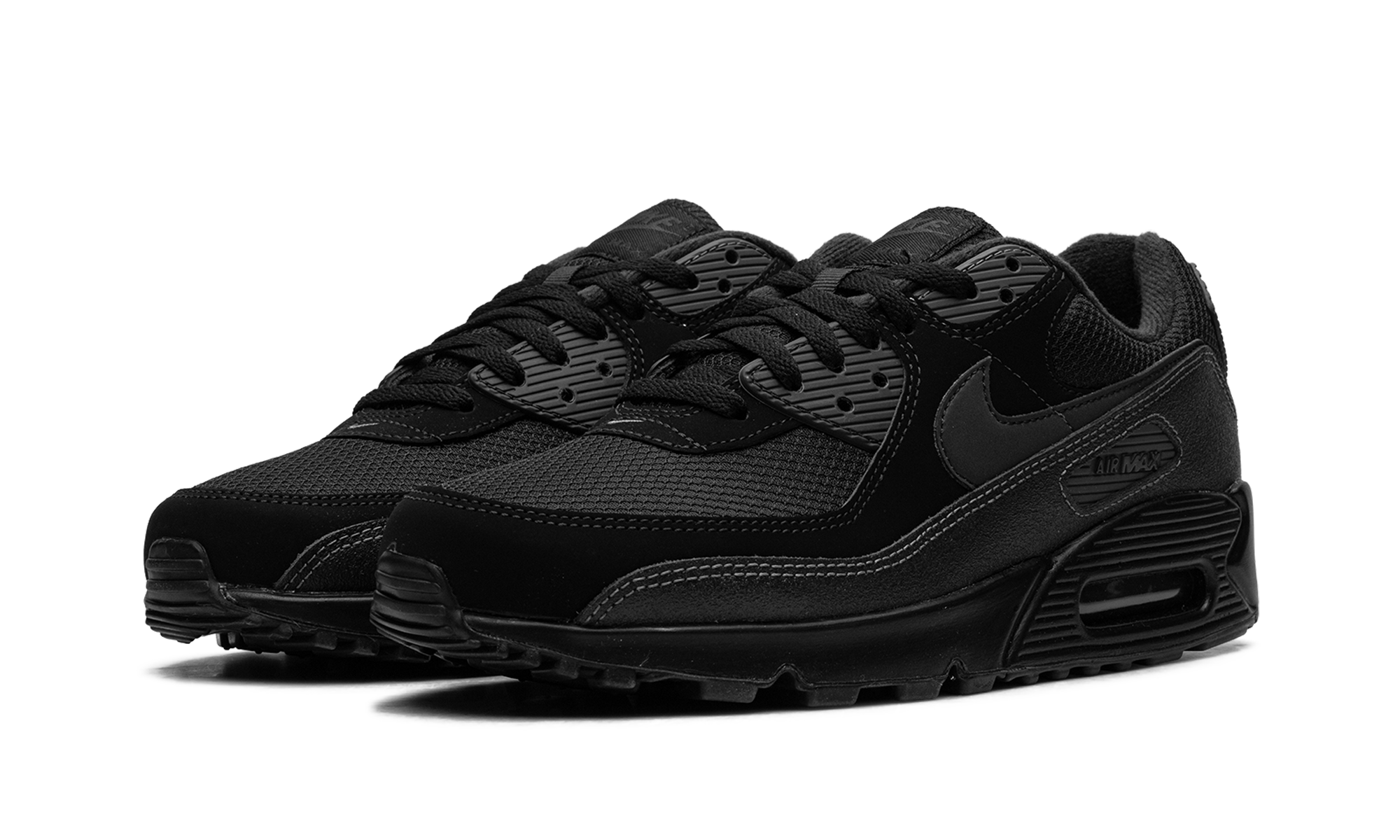 Air Max 90 "Reflective Swoosh"
