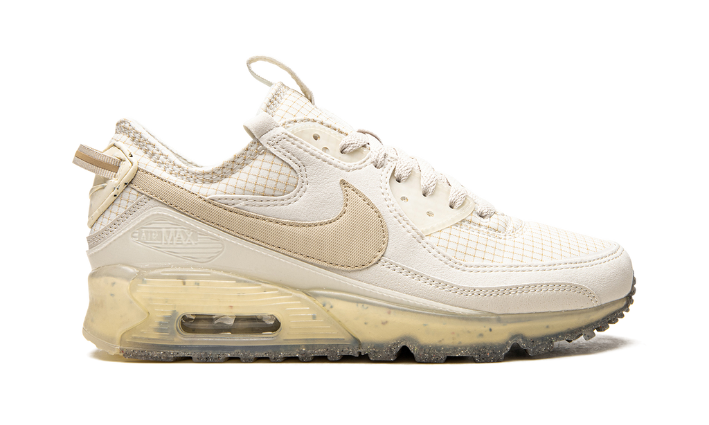 AIR MAX 90 TERRASCAPE WMNS "Light Bone (W)"