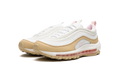 Air Max 97 GS "Sesame"