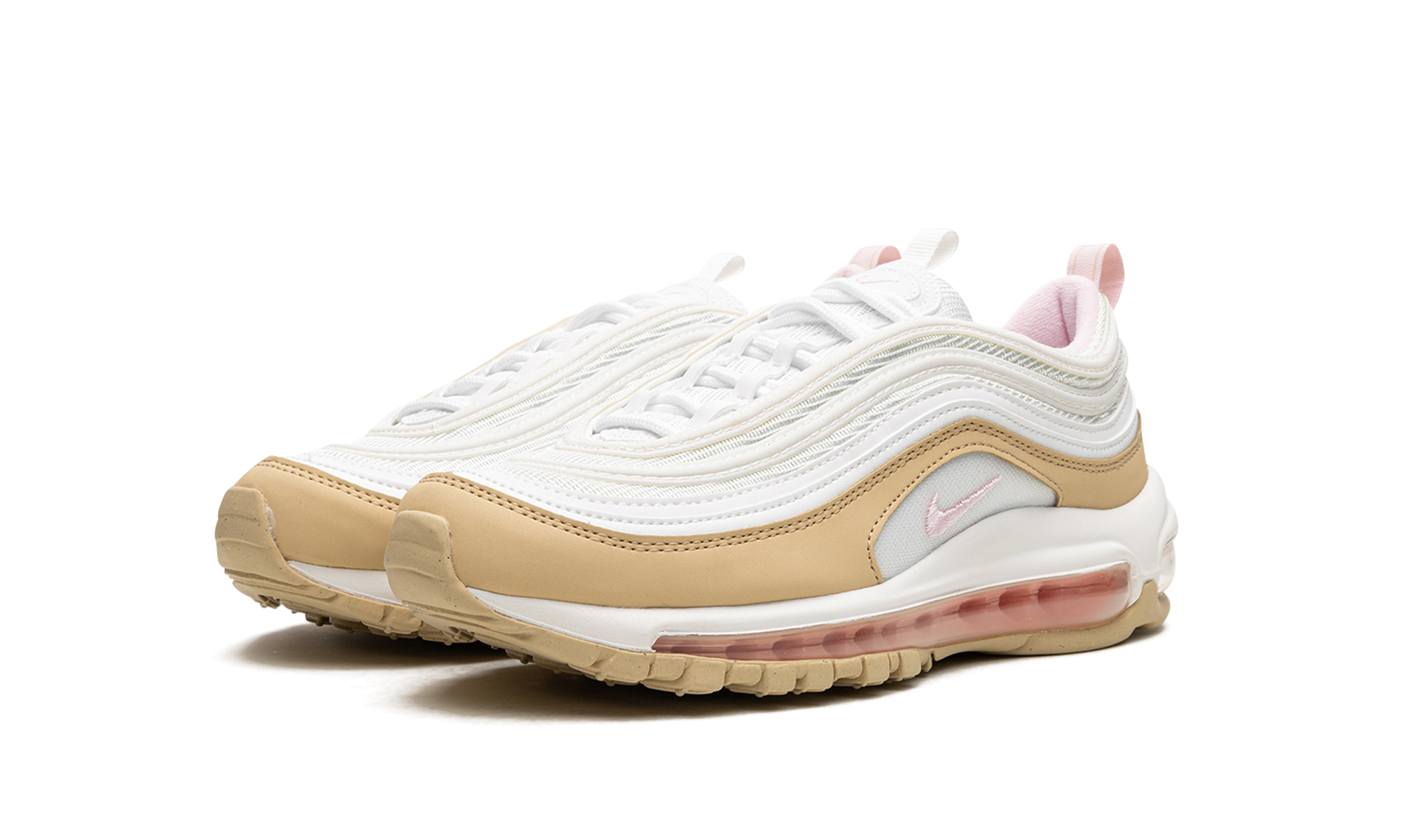 Air Max 97 GS "Sesame"