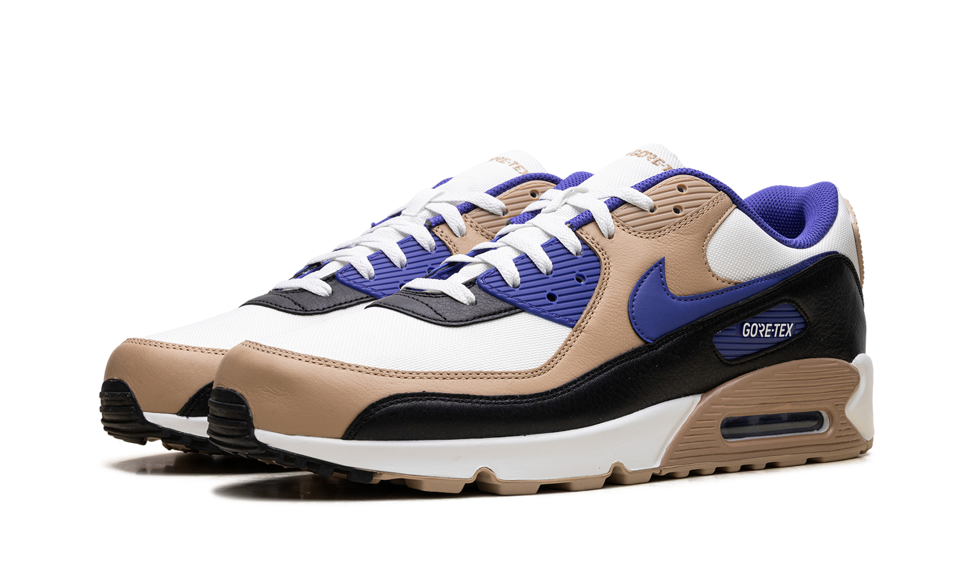 Air Max 90 Gore-Tex "Lapis"