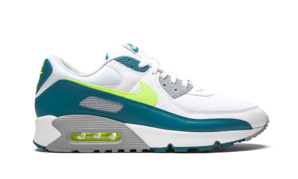 Air Max 90 "Spruce Lime"