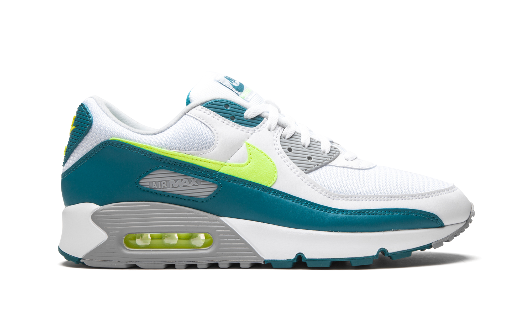 Air Max 90 "Spruce Lime"