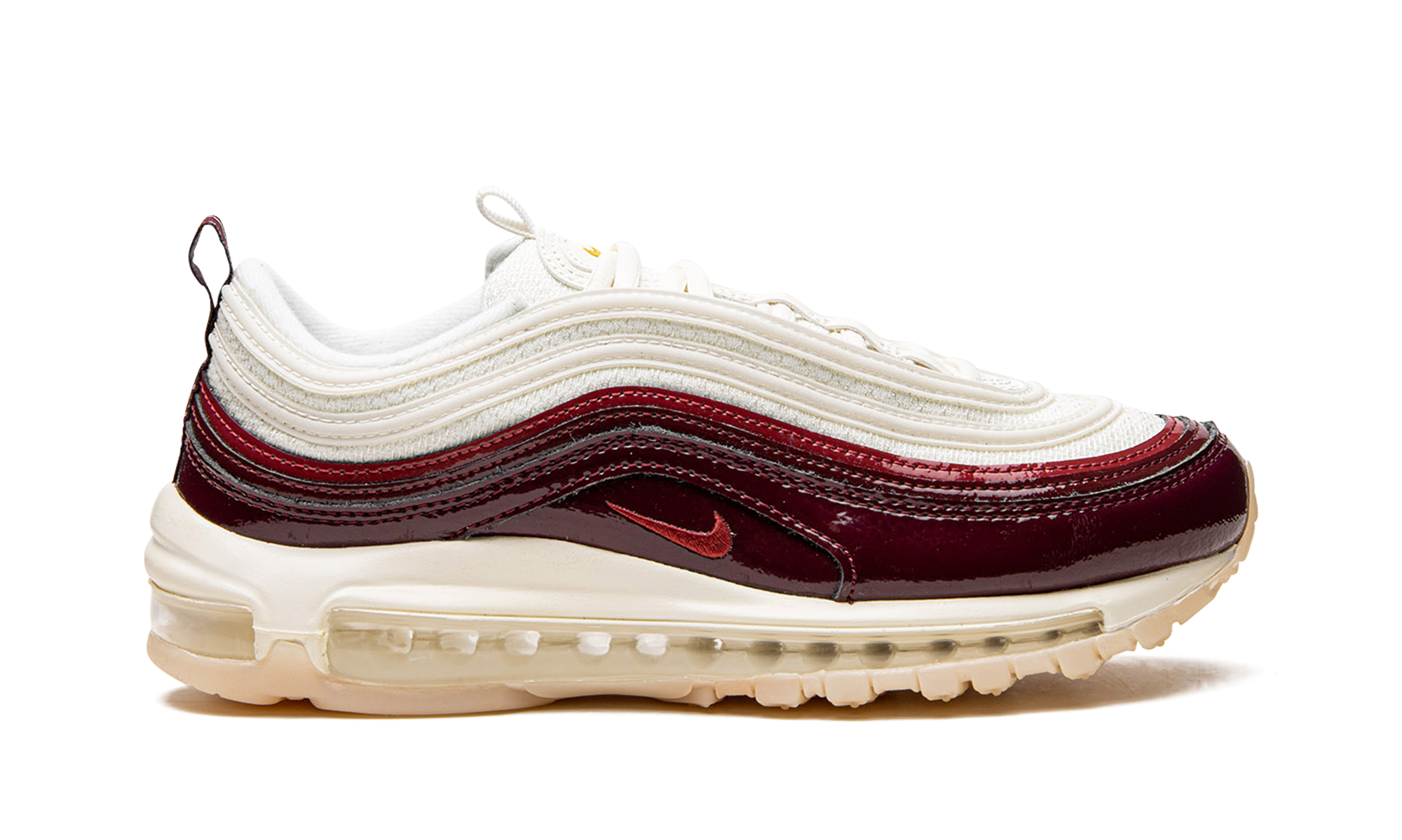 AIR MAX 97 MNS WMNS "Dark Beetroot"