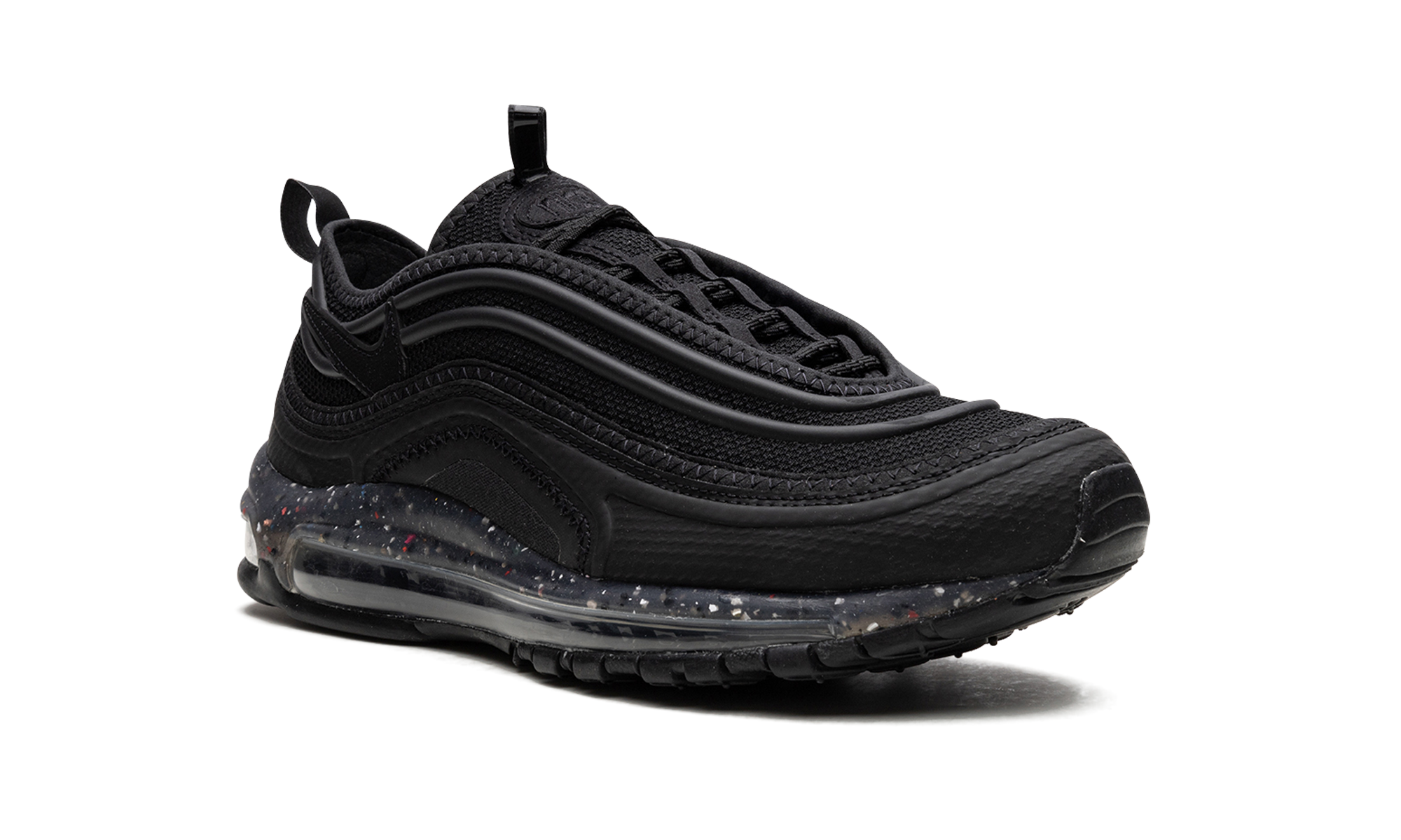 Air Max 97 Terrascape "Triple Black"