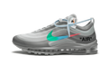 The 10: Air Max 97 OG "Off-White - Menta"