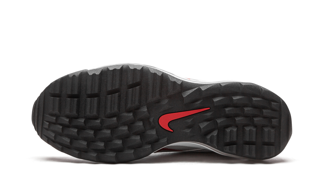 Air Max 97 Golf "Silver Bullet"