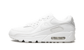AIR MAX 90 MNS WMNS "Triple White"