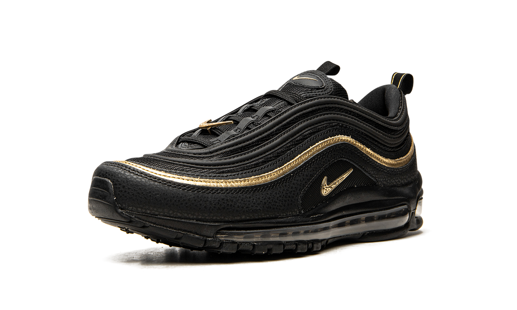 Air Max 97 CM "Black / Metallic Gold"