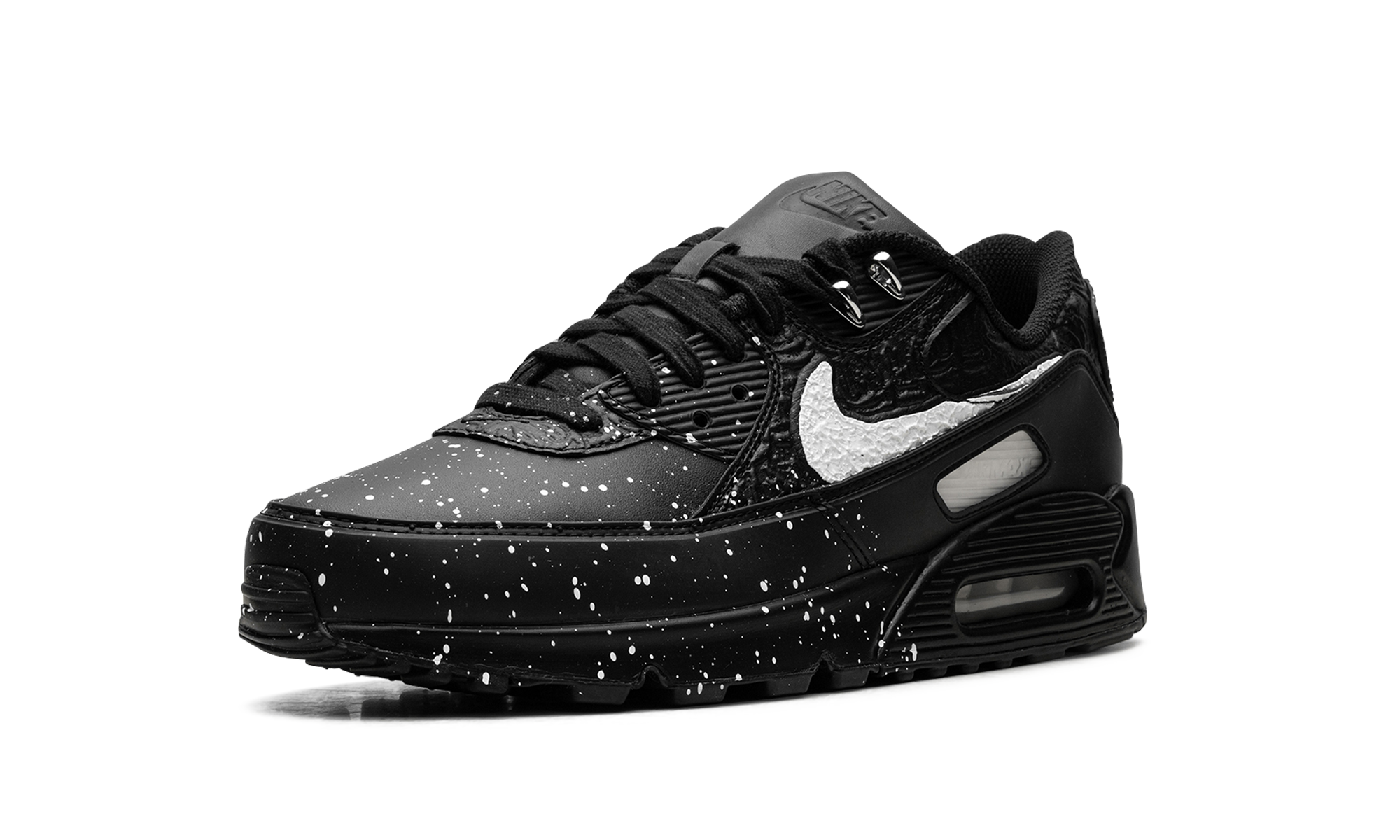 Air Max 90 "Slawn - Black Speckle"