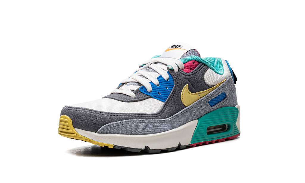 Air Max 90 GS "Sprung Caterpillar"