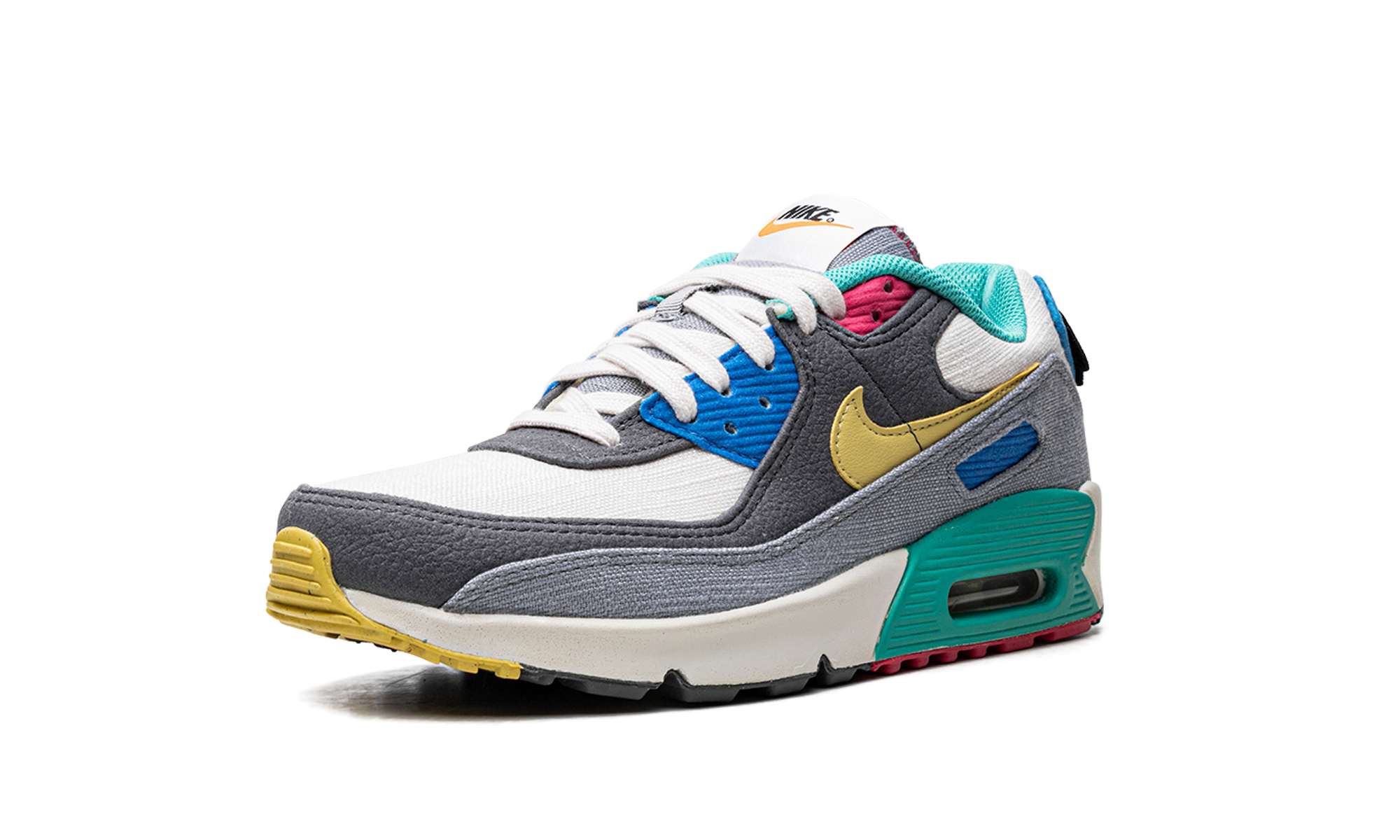 Air Max 90 GS "Sprung Caterpillar"