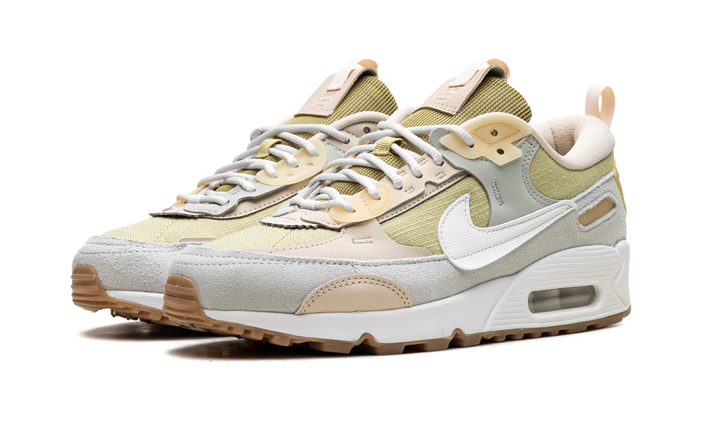 Air Max 90 WMNS "Green"