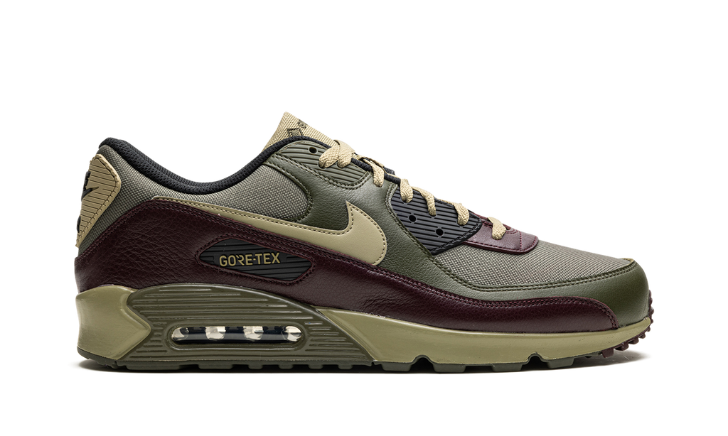 Air Max 90 Gore-Tex "Medium Olive"