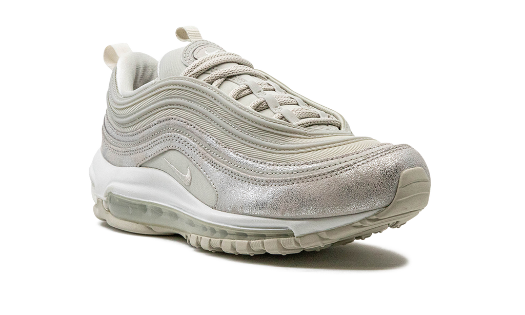 AIR MAX 97 WMNS "Light Bone Pre-Worn"