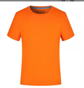 short sleeves