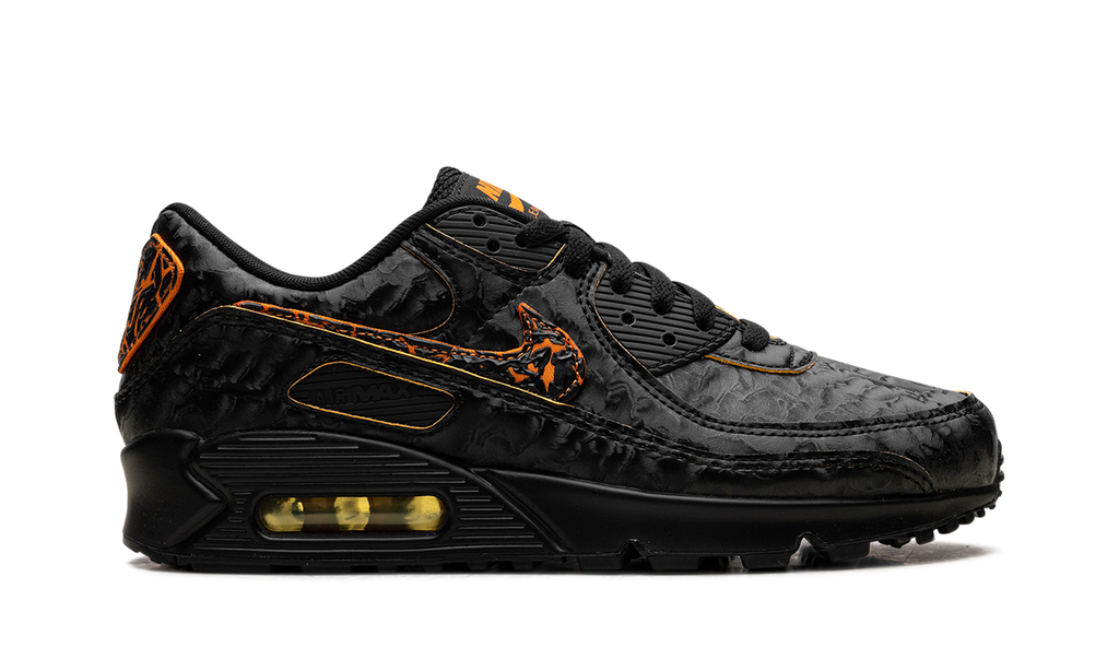 Air Max 90 "Volcano"