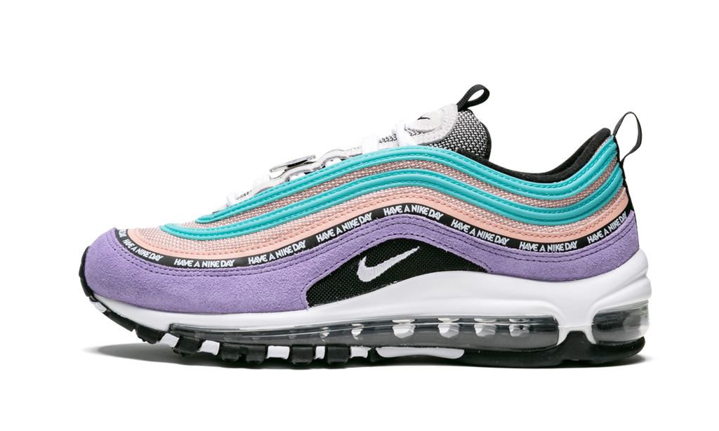 Air Max 97 SE (GS) "Have A Nike Day"