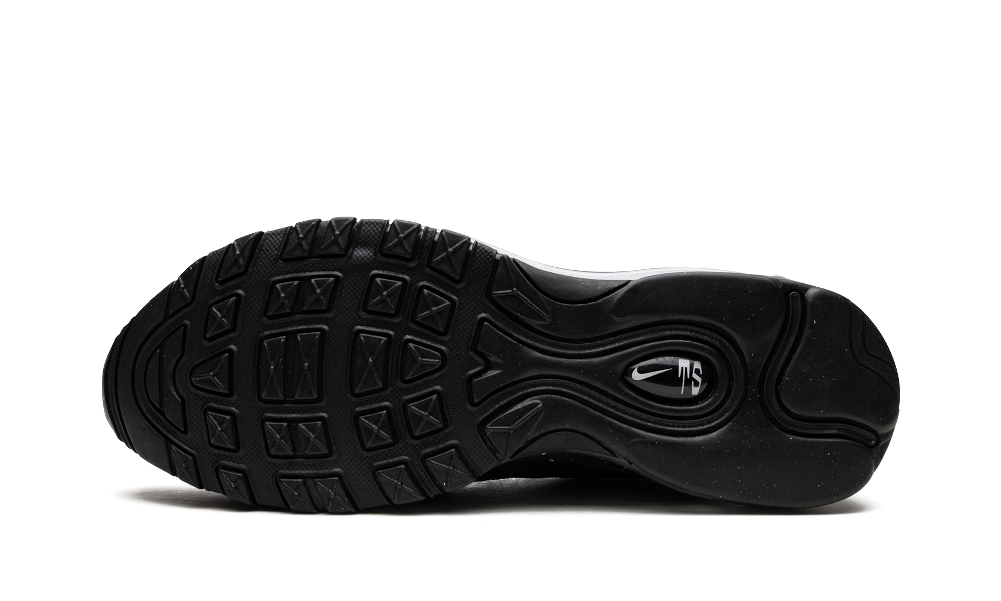 Air Max 97 Terrascape "Triple Black"