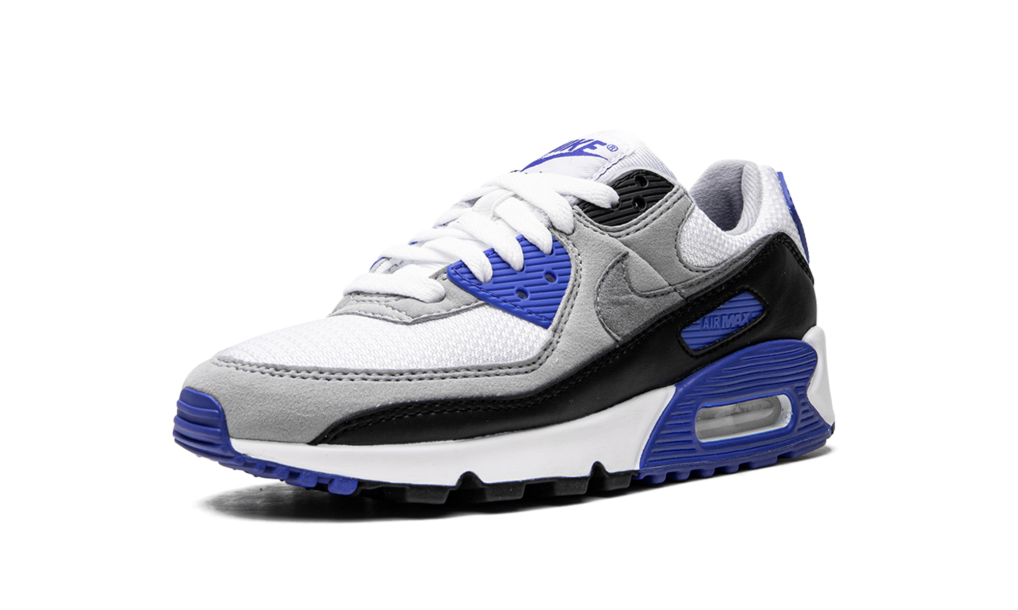 AIR MAX 90 WMNS "Hyper Royal"