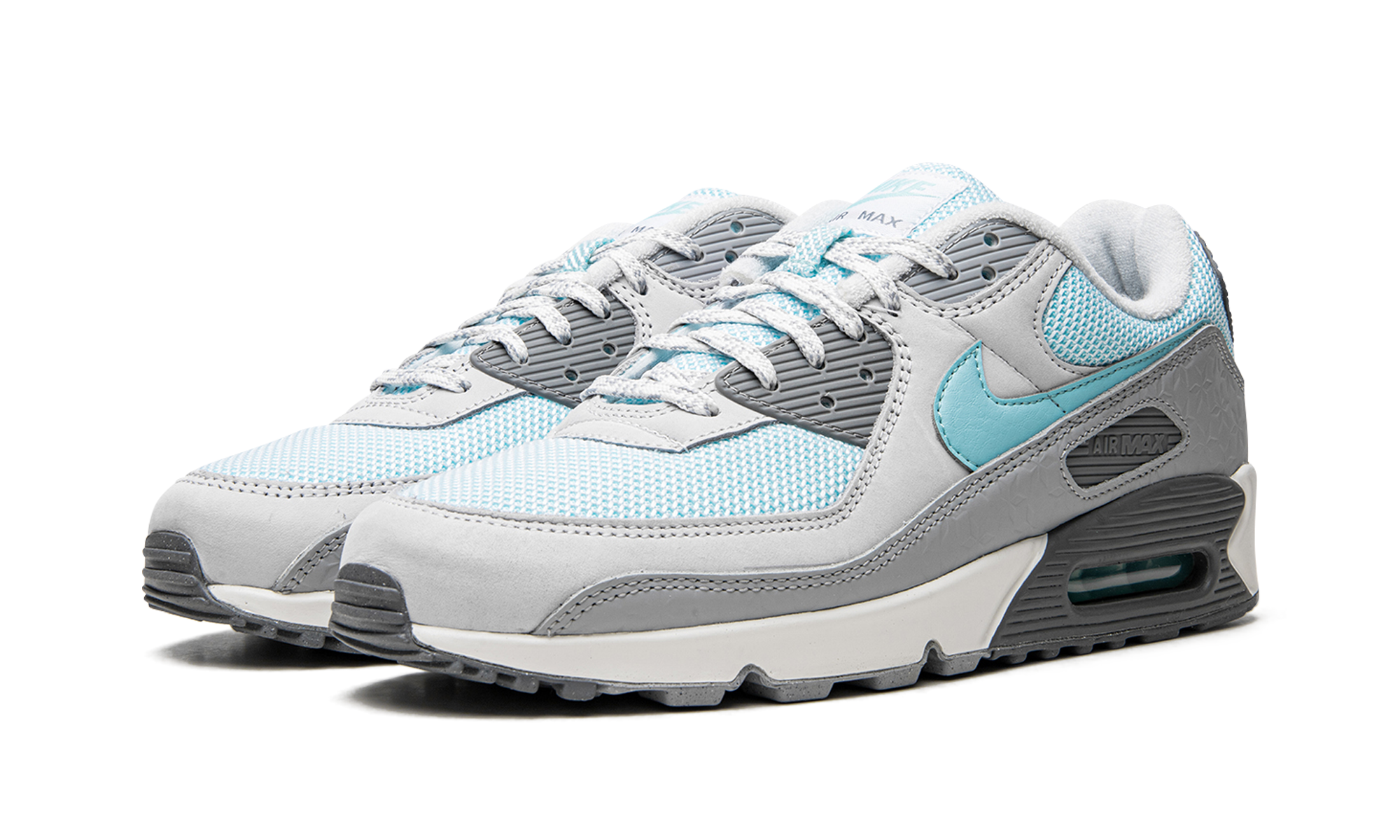 Air Max 90 "Snowflake"