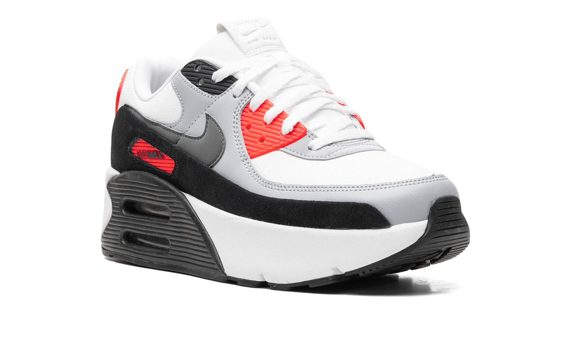 AIR MAX 90 WMNS "Infrared"