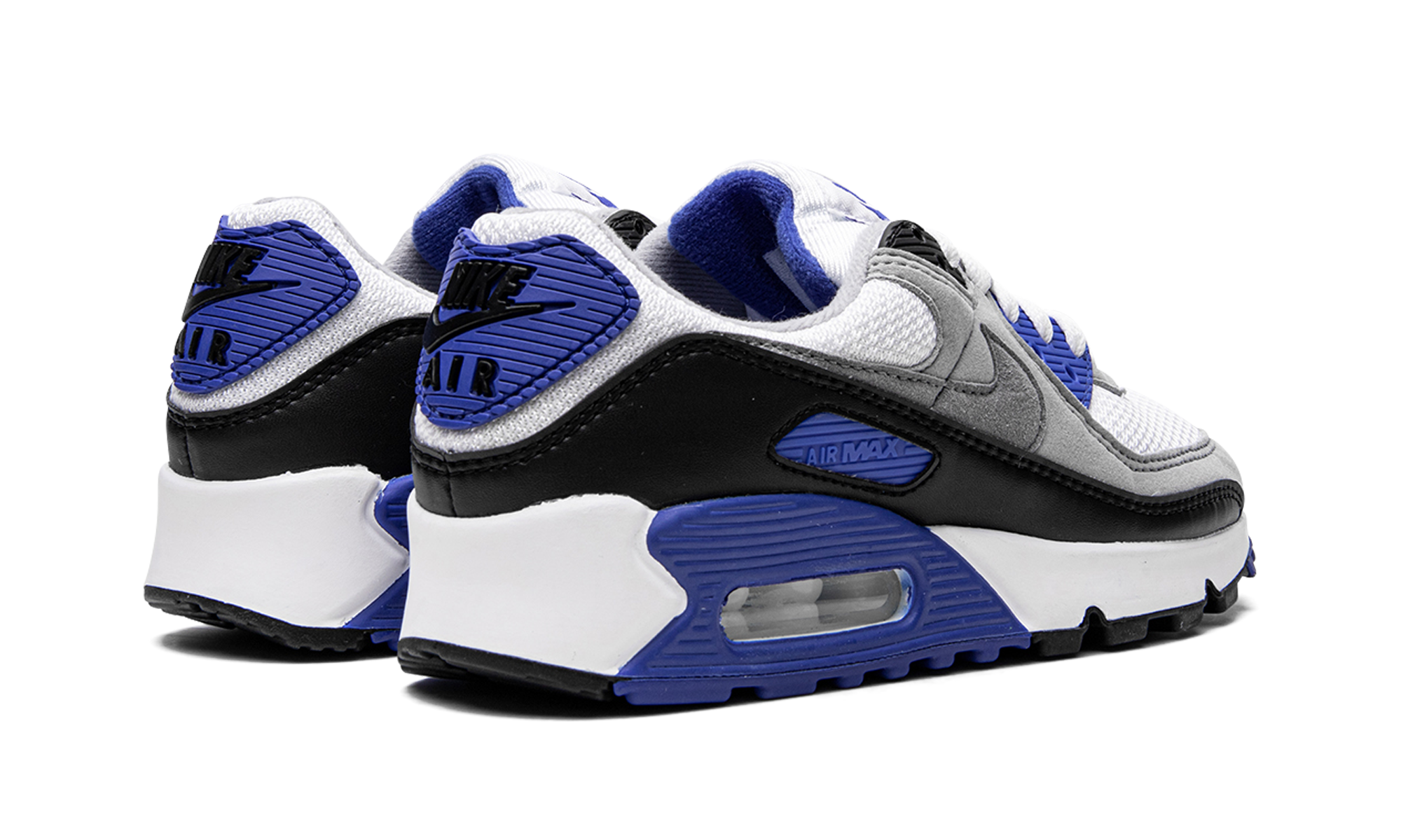 AIR MAX 90 WMNS "Hyper Royal"