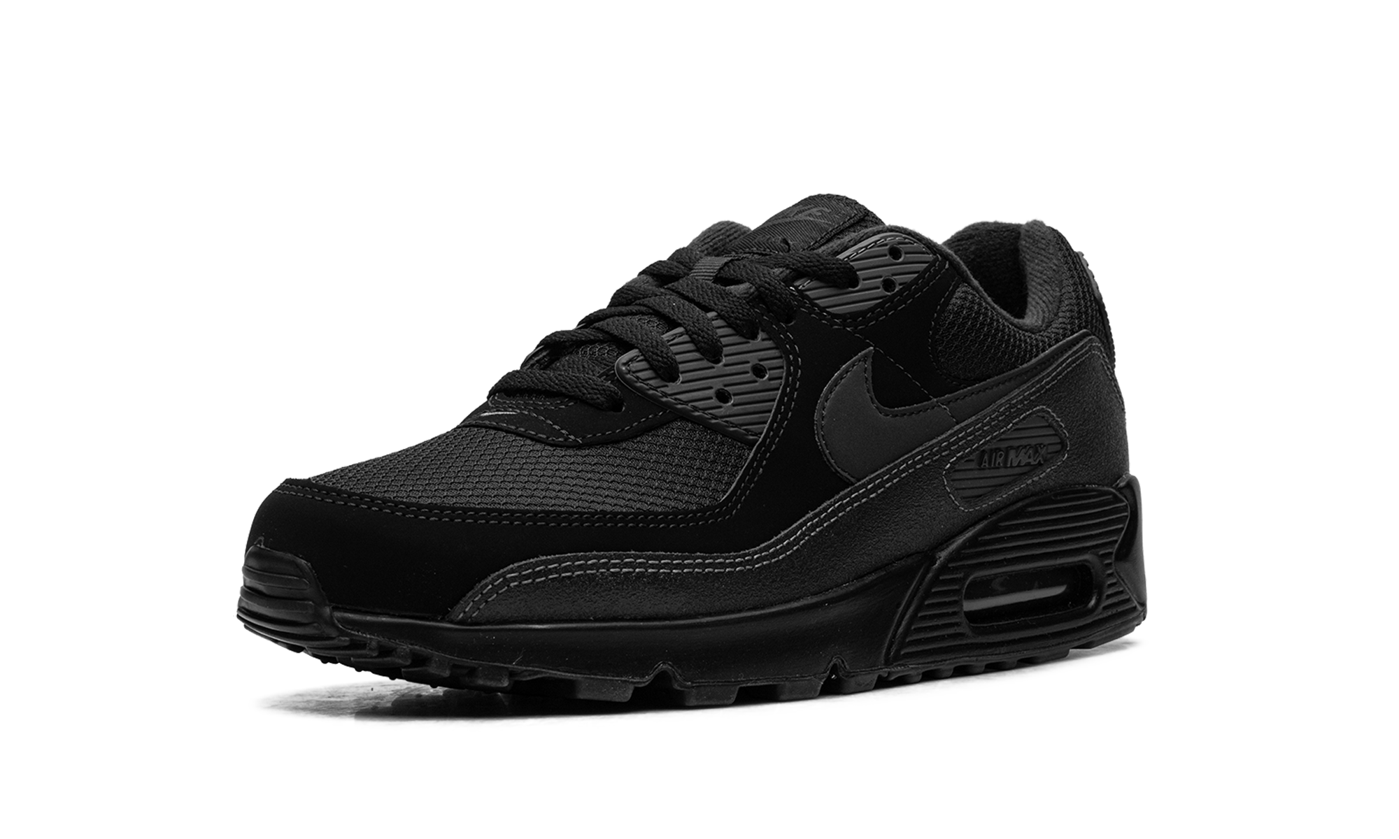 Air Max 90 "Reflective Swoosh"