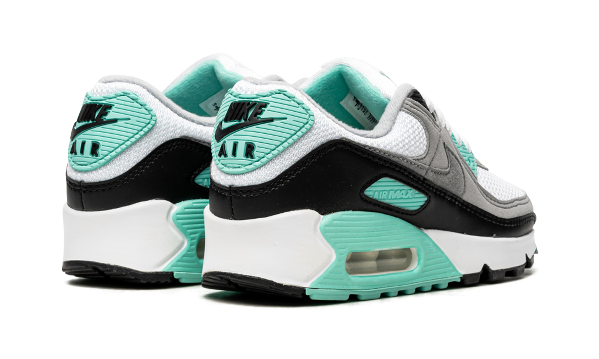 AIR MAX 90 WMNS "Turquoise"