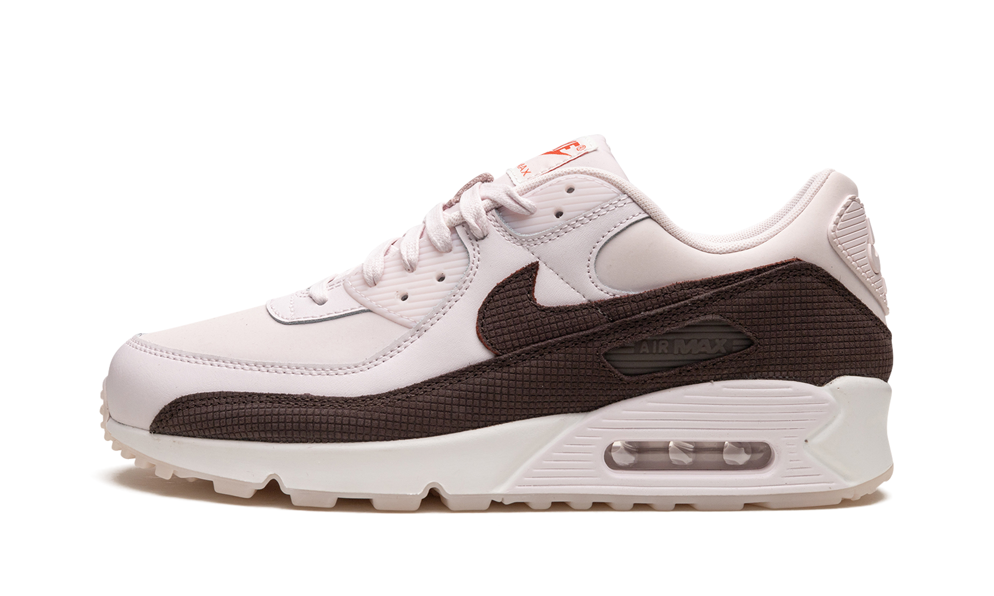 Air Max 90 "Brown Tile"