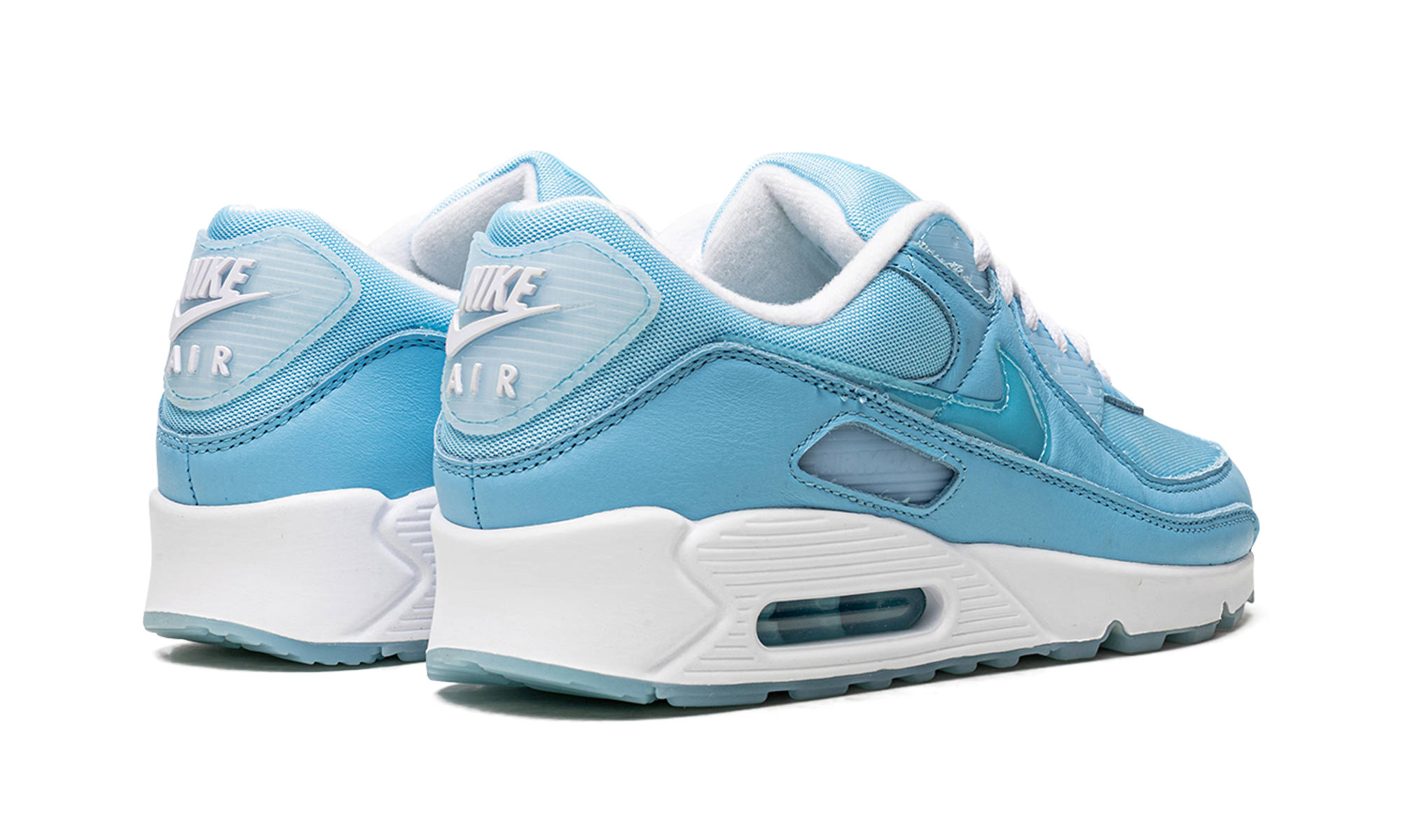Air Max 90 "Ocean Bliss"