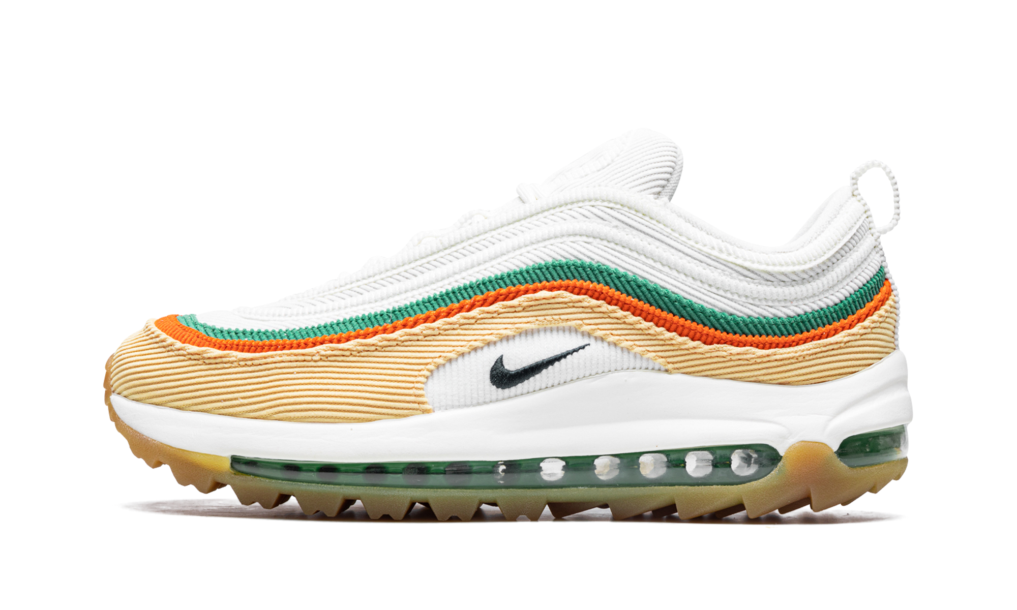 AIR MAX 97 G NRG M "GOLF"