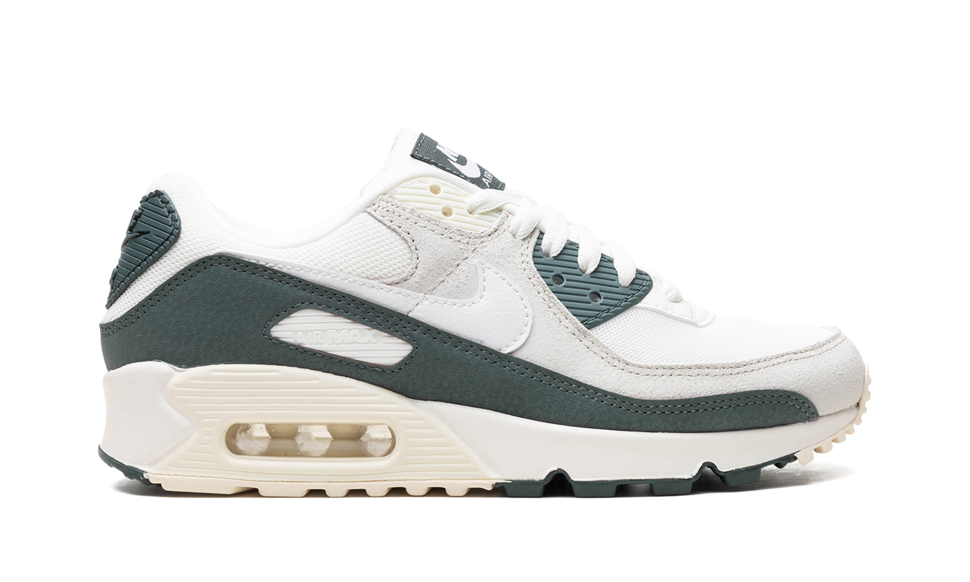 AIR MAX 90 WMNS "Vintage Green"