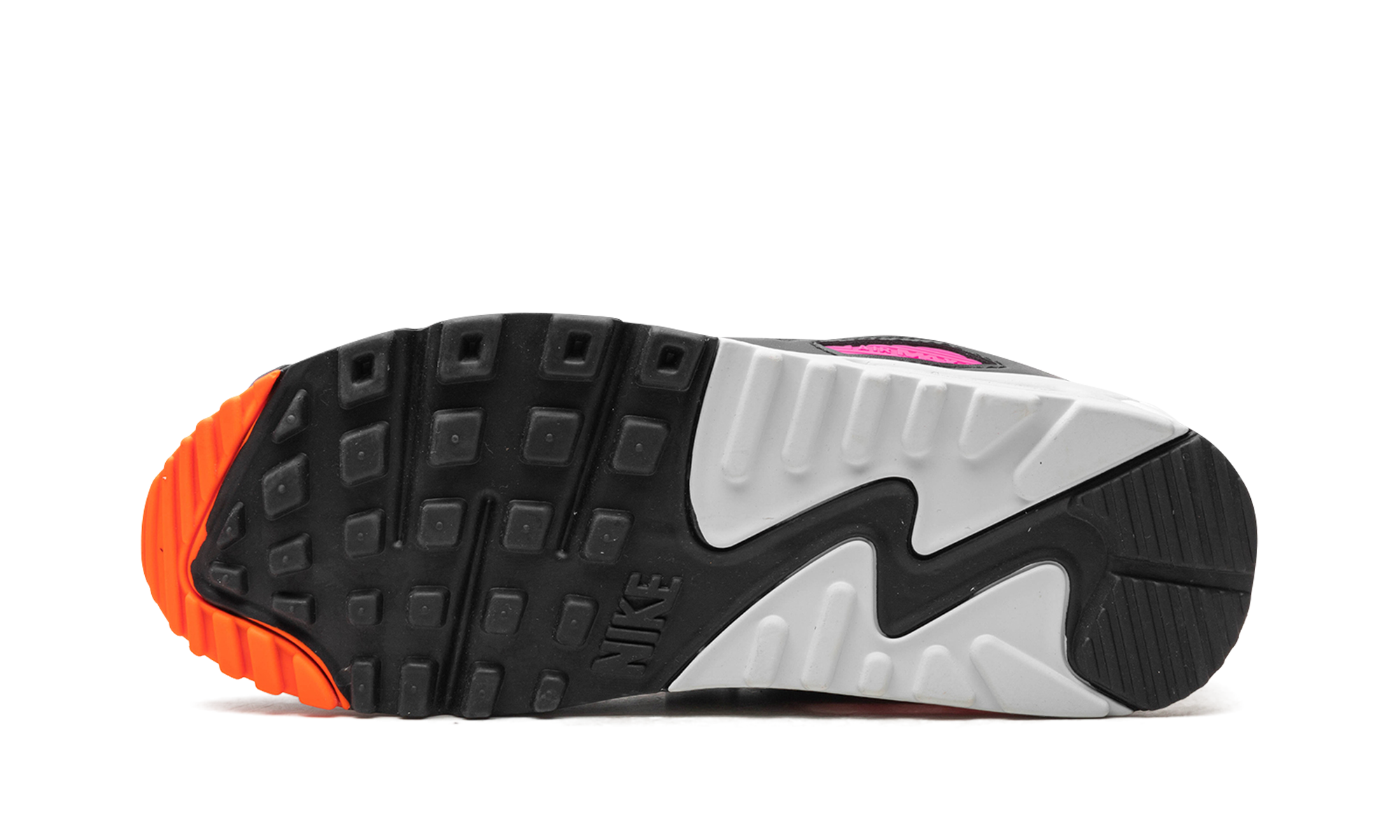 Air Max 90 "Dunkin' Donuts"